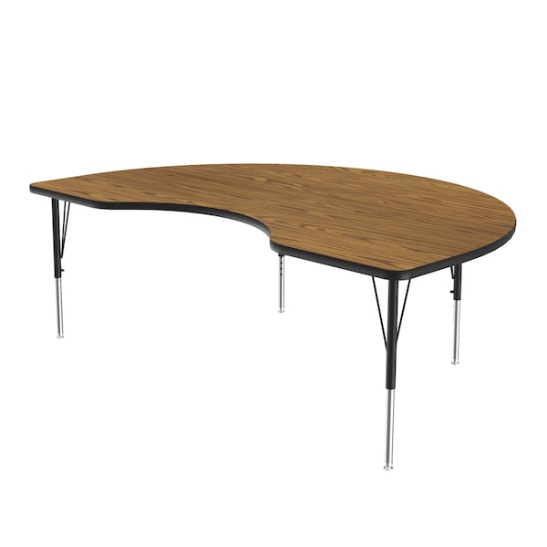 Thermal Fused Laminate Top Activity Tables